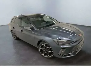 CUPRA Leon ST 2.0 TSI DSG 4x4 VZ LED/PDC/AHK/ACC