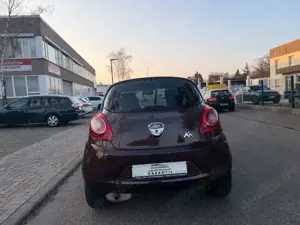 Ford Ka/Ka+ Titanium TÜV NEU Garantie Bild 4