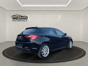 Alfa Romeo Giulietta Bild 5