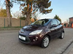 Ford Ka/Ka+ Titanium TÜV NEU Garantie