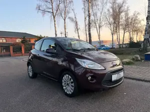 Ford Ka/Ka+ Titanium TÜV NEU Garantie Bild 2