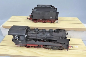 Kiss BMB BR 24 018 B 2409 Spur 1 (Z 131327) Bild 8