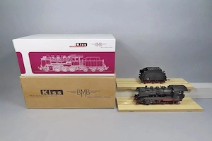 Kiss BMB BR 24 018 B 2409 Spur 1 (Z 131327) Bild 7