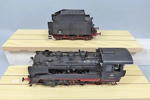 Kiss BMB BR 24 018 B 2409 Spur 1 (Z 131327) Bild 4