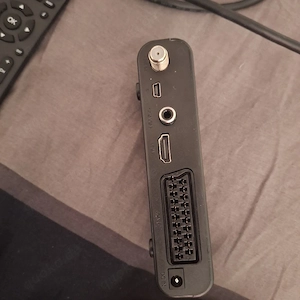 PremiumX FTA 2210 HD receiver