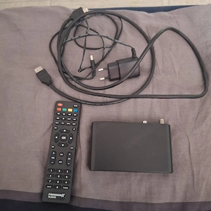 PremiumX FTA 2210 HD receiver