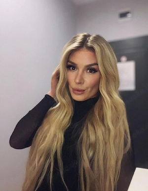 Super sexy Ts mit grosse Überraschung 