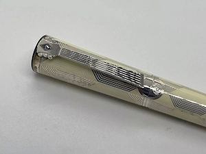 Montblanc John Lennon Commemoration Limited Edition 1940 Füllfederhalter