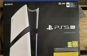 Playstation 5 pro
