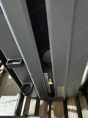 Profi fitness technogym beinpresse selection pro