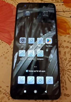 handy zu verkaufen Redmi 