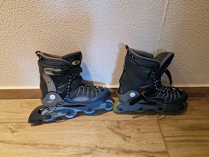  Herren Rollerplayers  Gr.43