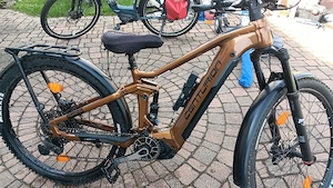 Verkaufe Ebike Centurion Numinis XS