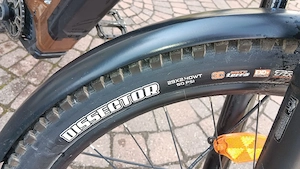 Verkaufe Ebike Centurion Numinis XS