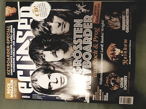 MusicMagazineFresh&History AbbaZappa AaronZzTop