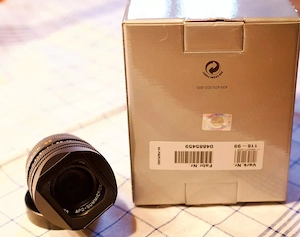 LEICA Apo-Summicron-M 1235 Asph