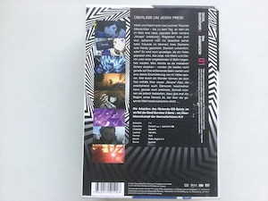 Devil Survivor 2 Anime DVD Box  Bild 3