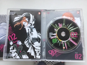 Devil Survivor 2 Anime DVD Box  Bild 6