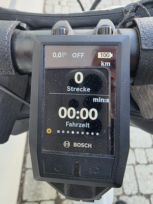 1x Herren- und 1x Damen-E-Bikes von ROSE Bike Bild 5