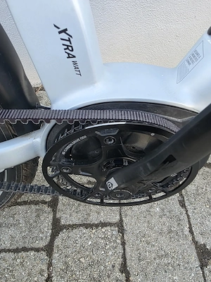 1x Herren- und 1x Damen-E-Bikes von ROSE Bike Bild 6