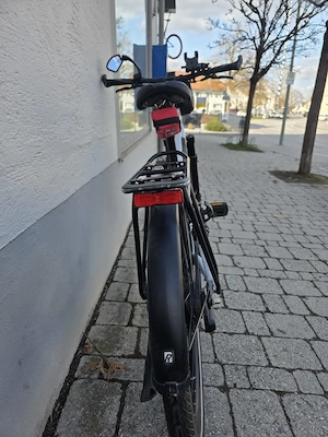 1x Herren- und 1x Damen-E-Bikes von ROSE Bike Bild 4