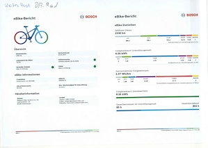 1x Herren- und 1x Damen-E-Bikes von ROSE Bike Bild 7
