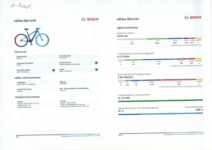 1x Herren- und 1x Damen-E-Bikes von ROSE Bike Bild 10