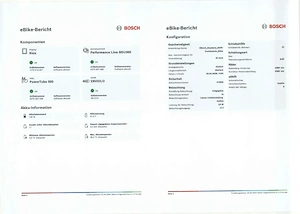 1x Herren- und 1x Damen-E-Bikes von ROSE Bike Bild 11