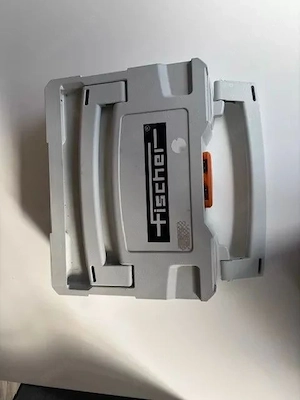 Fischer Sigmascope SMP 350