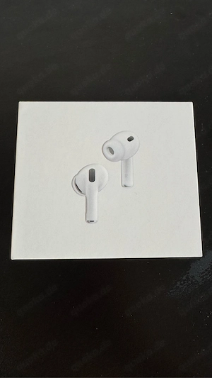AirPods 3 Pro | Neu und Versiegelt | Rechnung vorhanden
