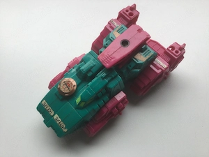 Hasbro Transformers Decepticon Stalker Vintage Figur