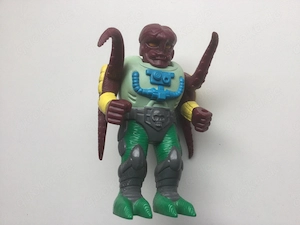 Hasbro Transformers Pretenders Octopunch Vintage Figur