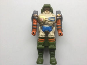 Hasbro Transformers Pretender Crossblades Vintage Figur