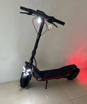 Elektroroller Segway ninebot zt3 pro