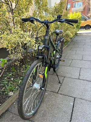 Bulls Sharptail 26 Zoll   schönes gepflegtes Fahrrad