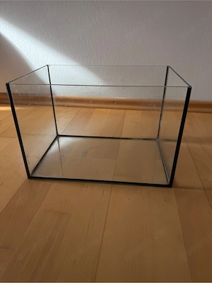 cube 12L Aquarium 