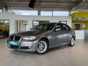 BMW 318 d*Memory*HiFi-Lautsprechersystem*SHZ*