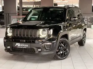 Jeep Renegade Longitude Mild-Hybrid FWD/KAMERA/AUTOMA
