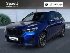 BMW X1 xDrive23d M Sportpaket HK LED AHK