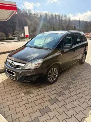 Opel Zafira Innovation "110 Jahre" - 7-Sitzer