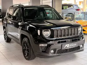 Jeep Renegade Longitude Mild-Hybrid FWD/KAMERA/AUTOMA