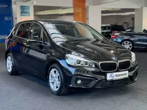 BMW 218 *LED*SITZH.*TEMPO*NAVI*PDC*