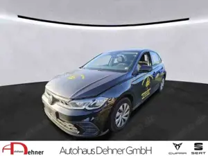 Volkswagen Polo VI 1.0 MPI SHZ+EINPARKHILFE+REGENSENSOR Klima