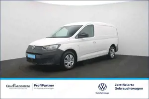 Volkswagen Caddy Cargo Maxi 2.0TDI DSG Dig.Cockpit GJR DAB+