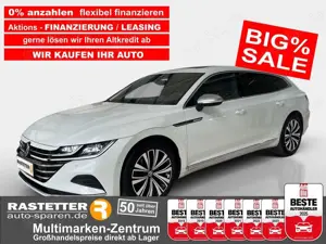 Volkswagen Arteon Shooting Brake DSG Elegance Leder+PanoSD+Matrix+Na