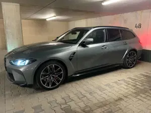 BMW M3 M3 Competition Touring M xDrive