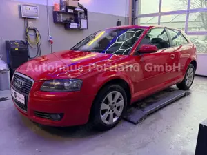 Audi A3 1.6 Ambiente Aut./HU NEU/Tempo/Klima