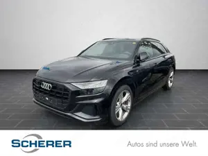Audi Q8 50 TDI quattro tiptronic S-Line Panoramadach/
