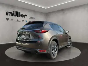 Mazda CX-5 Bild 2