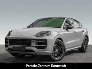 Porsche Cayenne GTS Coupe Burmester HA-Lenkung InnoDrive